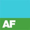 The AF Group logo