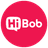 HiBob logo