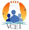 Velammal College of Engineering & Technology logo